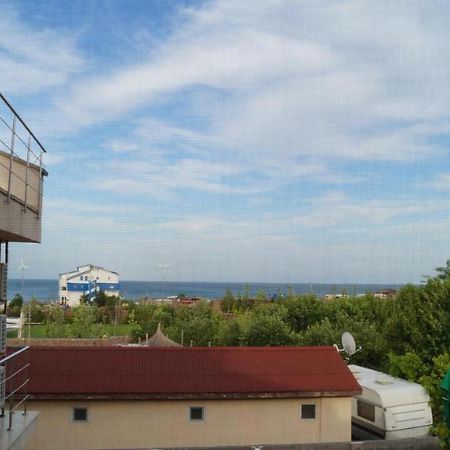 Hotel Bourbon Вама-Веке Экстерьер фото