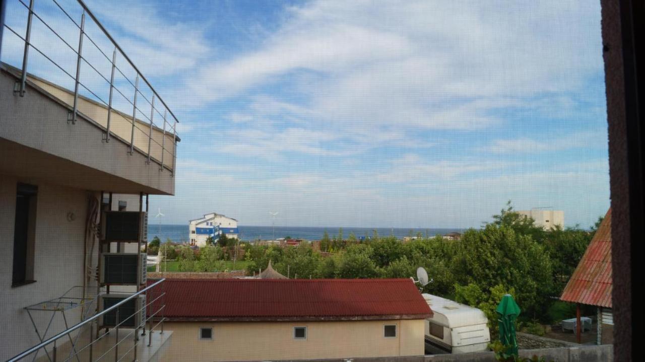 Hotel Bourbon Вама-Веке Экстерьер фото